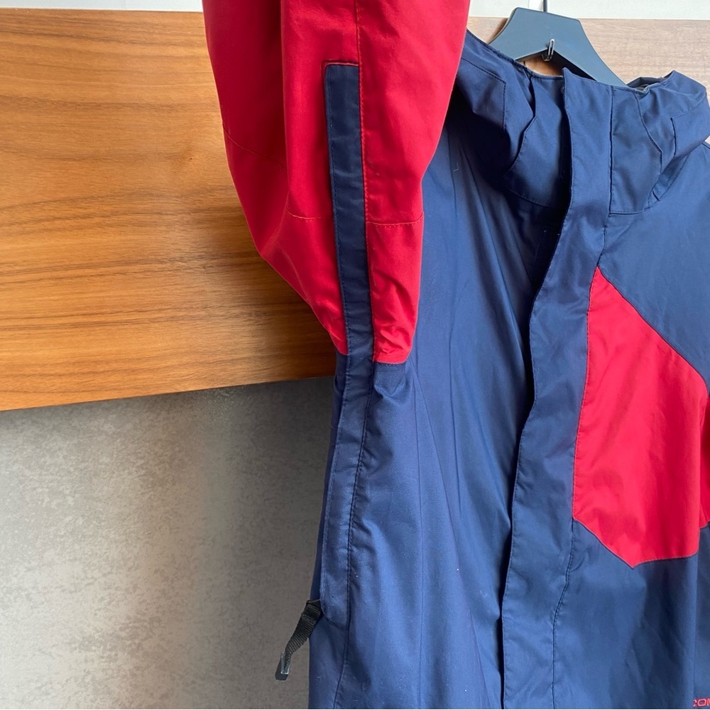 Volcom Stone Block Snowboard Jacket - image 4